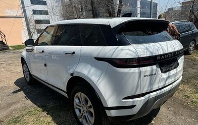 Land Rover Range Rover Evoque II, 2021 год, 4 190 000 рублей, 1 фотография