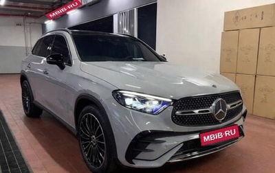 Mercedes-Benz GLC, 2026 год, 10 600 000 рублей, 1 фотография
