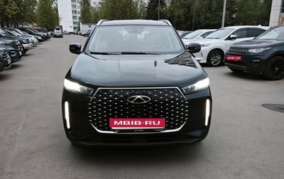 Chery Tiggo 4 I рестайлинг, 2025 год, 2 100 000 рублей, 1 фотография