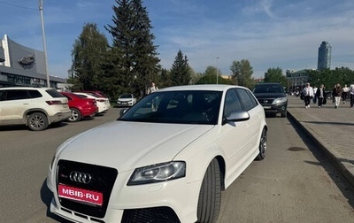 Audi RS 3, 2012 год, 3 500 000 рублей, 1 фотография