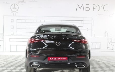 Mercedes-Benz GLC Coupe, 2025 год, 7 700 000 рублей, 8 фотография