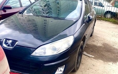 Peugeot 407, 2006 год, 220 000 рублей, 1 фотография
