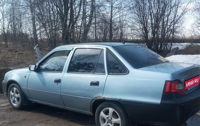 Daewoo Nexia I рестайлинг, 2012 год, 150 000 рублей, 1 фотография