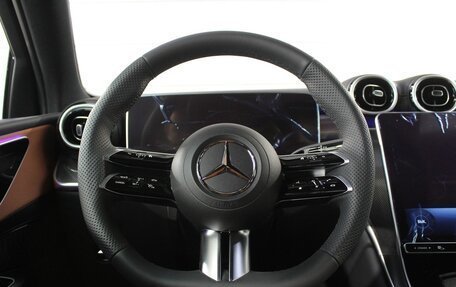 Mercedes-Benz GLC Coupe, 2025 год, 7 700 000 рублей, 16 фотография