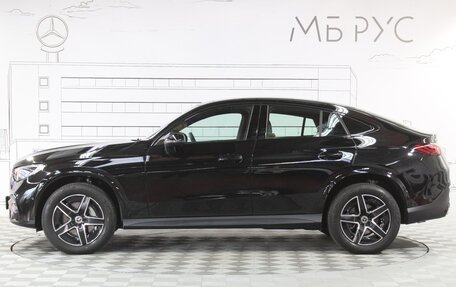 Mercedes-Benz GLC Coupe, 2025 год, 7 700 000 рублей, 9 фотография