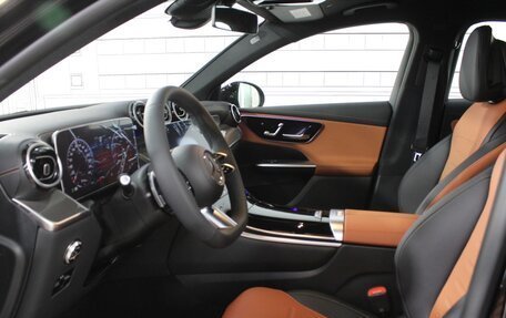 Mercedes-Benz GLC Coupe, 2025 год, 7 700 000 рублей, 14 фотография