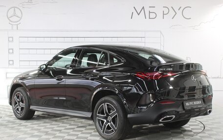 Mercedes-Benz GLC Coupe, 2025 год, 7 700 000 рублей, 10 фотография
