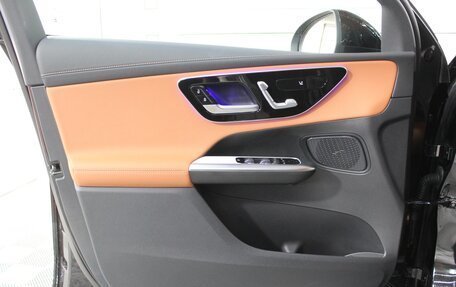 Mercedes-Benz GLC Coupe, 2025 год, 7 700 000 рублей, 12 фотография