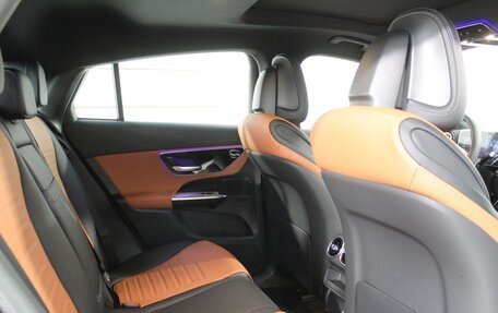 Mercedes-Benz GLC Coupe, 2025 год, 7 700 000 рублей, 26 фотография