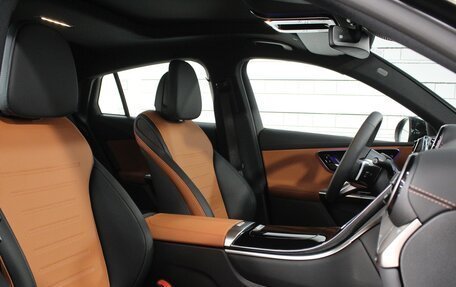 Mercedes-Benz GLC Coupe, 2025 год, 7 700 000 рублей, 30 фотография