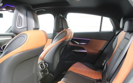 Mercedes-Benz GLC Coupe, 2025 год, 7 700 000 рублей, 22 фотография