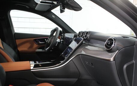 Mercedes-Benz GLC Coupe, 2025 год, 7 700 000 рублей, 29 фотография