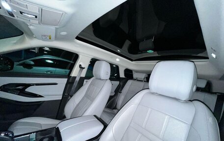 Land Rover Range Rover Evoque II, 2021 год, 4 190 000 рублей, 6 фотография