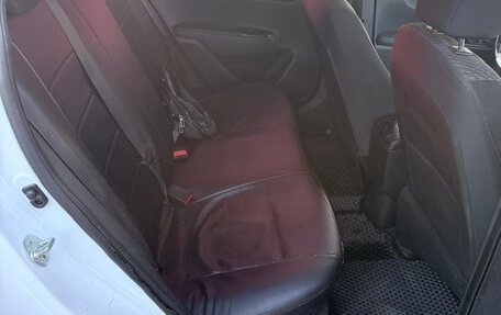 KIA Rio IV, 2017 год, 850 000 рублей, 5 фотография