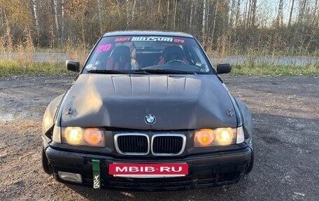 BMW 3 серия, 1997 год, 650 000 рублей, 7 фотография