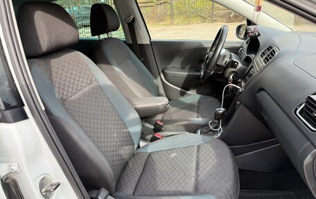 Volkswagen Polo VI (EU Market), 2019 год, 1 290 000 рублей, 15 фотография