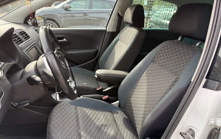 Volkswagen Polo VI (EU Market), 2019 год, 1 290 000 рублей, 14 фотография