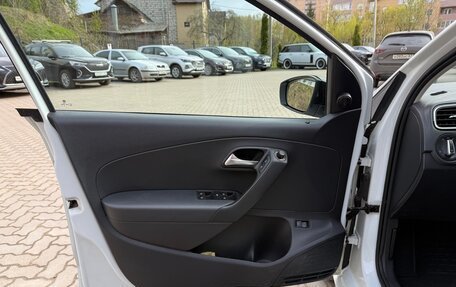 Volkswagen Polo VI (EU Market), 2019 год, 1 290 000 рублей, 18 фотография