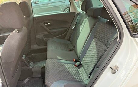 Volkswagen Polo VI (EU Market), 2019 год, 1 290 000 рублей, 16 фотография