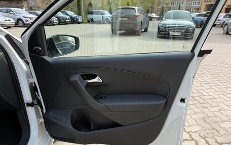 Volkswagen Polo VI (EU Market), 2019 год, 1 290 000 рублей, 19 фотография