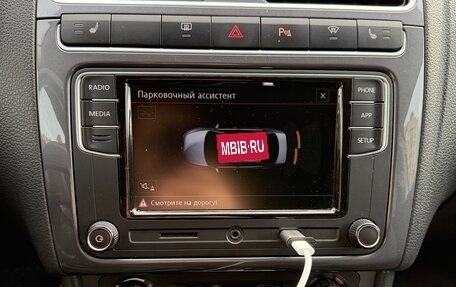 Volkswagen Polo VI (EU Market), 2019 год, 1 290 000 рублей, 12 фотография