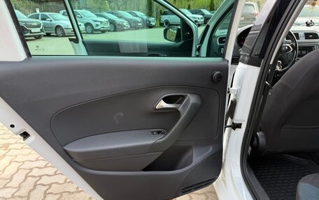 Volkswagen Polo VI (EU Market), 2019 год, 1 290 000 рублей, 20 фотография