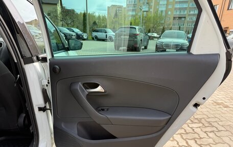 Volkswagen Polo VI (EU Market), 2019 год, 1 290 000 рублей, 21 фотография