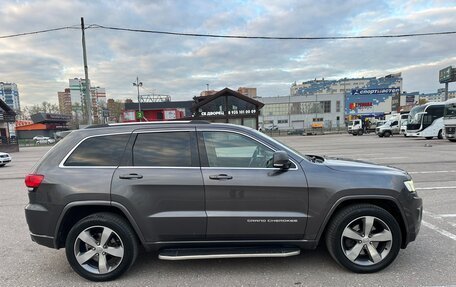 Jeep Grand Cherokee, 2014 год, 2 300 000 рублей, 3 фотография