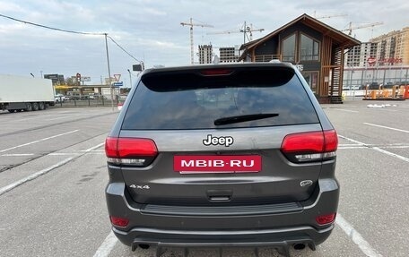 Jeep Grand Cherokee, 2014 год, 2 300 000 рублей, 5 фотография