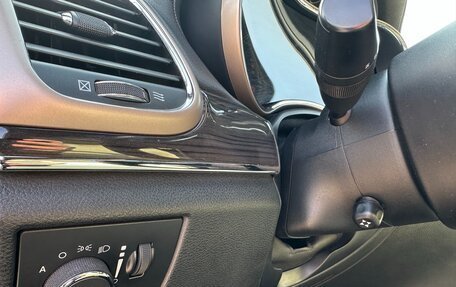 Jeep Grand Cherokee, 2014 год, 2 300 000 рублей, 14 фотография