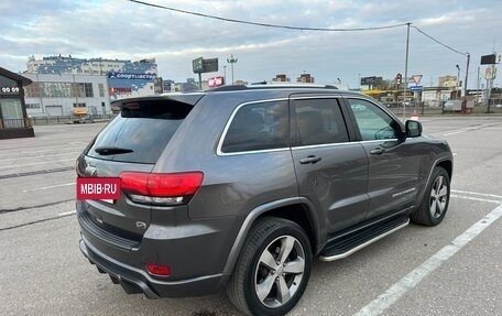 Jeep Grand Cherokee, 2014 год, 2 300 000 рублей, 4 фотография