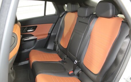 Mercedes-Benz GLC Coupe, 2025 год, 9 300 000 рублей, 3 фотография