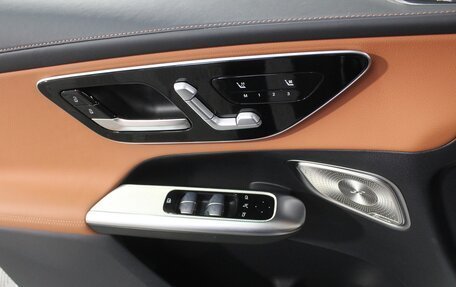 Mercedes-Benz GLC Coupe, 2025 год, 9 300 000 рублей, 13 фотография