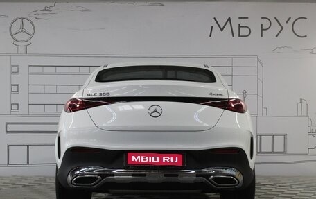 Mercedes-Benz GLC Coupe, 2025 год, 9 300 000 рублей, 7 фотография
