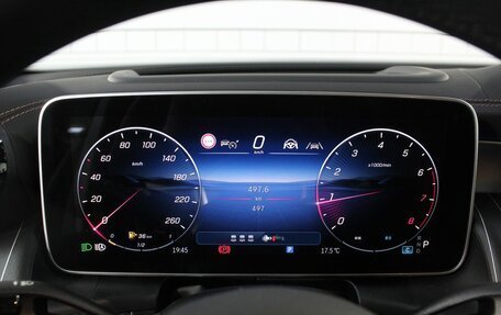 Mercedes-Benz GLC Coupe, 2025 год, 9 300 000 рублей, 17 фотография