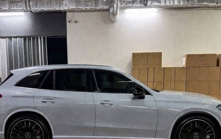 Mercedes-Benz GLC, 2026 год, 10 600 000 рублей, 4 фотография