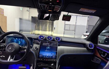 Mercedes-Benz GLC, 2026 год, 10 600 000 рублей, 2 фотография