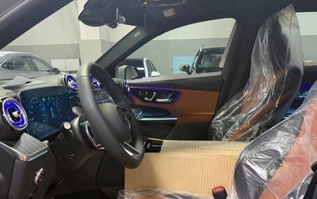 Mercedes-Benz GLC, 2026 год, 10 600 000 рублей, 5 фотография