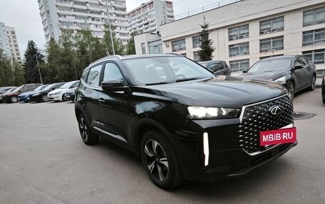 Chery Tiggo 4 I рестайлинг, 2025 год, 2 100 000 рублей, 3 фотография