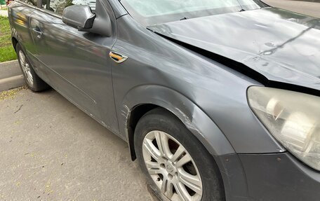 Opel Astra H, 2007 год, 180 000 рублей, 6 фотография