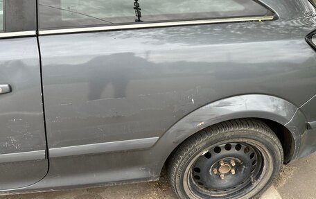 Opel Astra H, 2007 год, 180 000 рублей, 4 фотография
