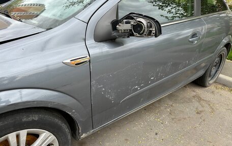 Opel Astra H, 2007 год, 180 000 рублей, 3 фотография
