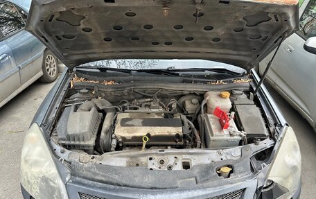 Opel Astra H, 2007 год, 180 000 рублей, 9 фотография