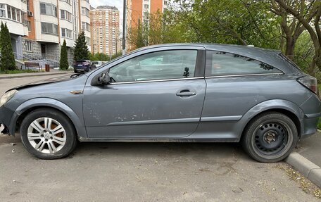 Opel Astra H, 2007 год, 180 000 рублей, 5 фотография