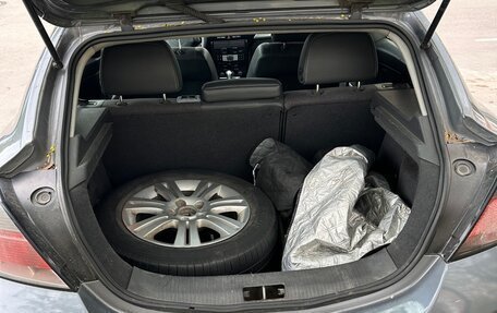 Opel Astra H, 2007 год, 180 000 рублей, 10 фотография