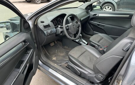 Opel Astra H, 2007 год, 180 000 рублей, 15 фотография