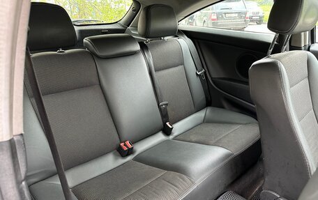 Opel Astra H, 2007 год, 180 000 рублей, 13 фотография
