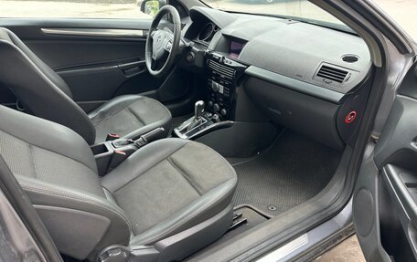 Opel Astra H, 2007 год, 180 000 рублей, 14 фотография