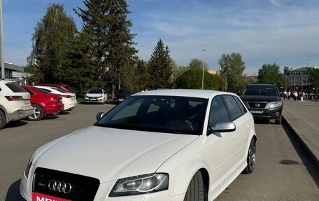 Audi RS 3, 2012 год, 3 500 000 рублей, 3 фотография