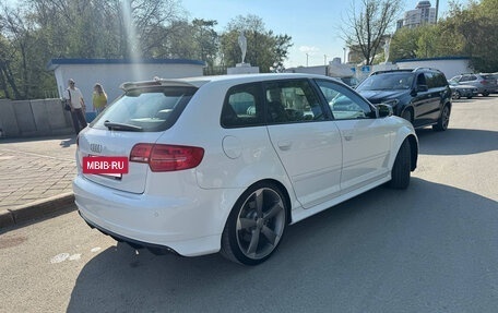 Audi RS 3, 2012 год, 3 500 000 рублей, 10 фотография